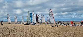 Image result for Wirral Sand Yacht Club, Hoylake