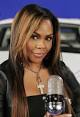 Kimberly 'Lil' Kim' Jones