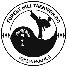 Image result for National Forest Taekwon-do