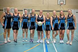Image result for Challengers Netball Club