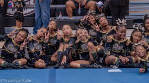 Image result for Fierce Athletics Cheerleaders