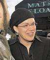 Picture of Larry Wachowski