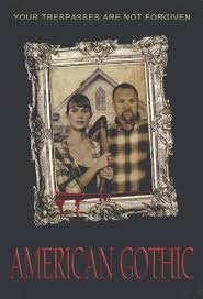 Image result for American gothic