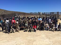 Image result for Ambush Paintball Ltd, Hampshire