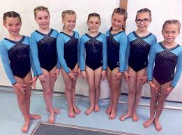 Image result for Harlequins Gymnastics Club