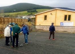 Image result for Walkerburn Bowling Club