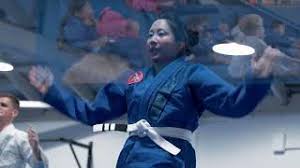 Image result for Martial Arts University Charlotte