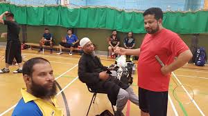 Image result for Britannia Badminton Club