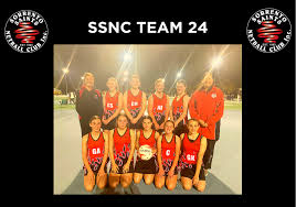 Image result for Sas Netball Club
