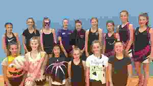 Image result for Abbey Netball Club