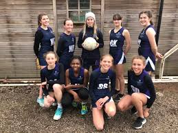 Image result for Sydenham Ladies Netball Club