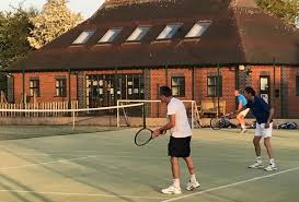 Image result for Leake Tennis Club