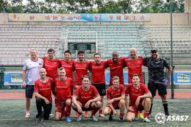 Image result for London Vikings Fbc