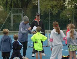 Image result for Stamford Tennis Club
