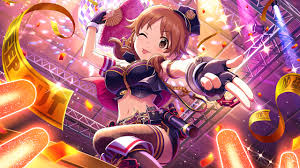 「沢田麻里菜 アイドルマスターシンデレラガールズ」の画像検索結果