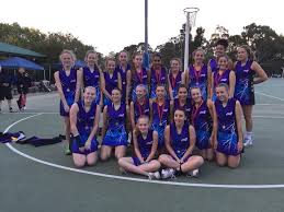 Image result for Rg7 Netball Club