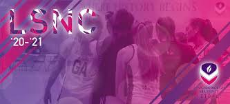 Image result for Loughborough Students Netball Club