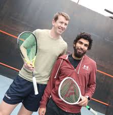 Image result for Addlestone Squash Leagues