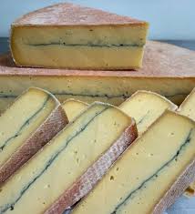 Image result for morbier