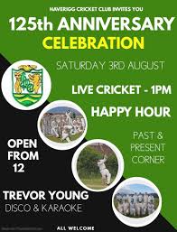 Image result for Haverigg Cricket Club