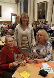 Image result for U3A Colchester Scrabble Club