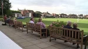 Image result for Sleaford Cricket Club