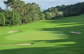 Image result for Scarborough South Cliff Golf Club