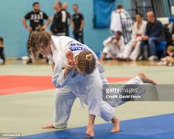 Image result for Micklefield Judo Club