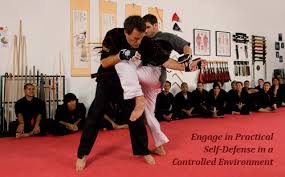 Image result for Koo Self Defence