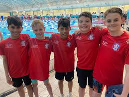 Image result for Middlesbrough Amateur Swimming Club
