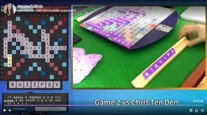 Image result for Knaphill Scrabble Club