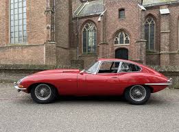 Image result for Carmen Red 1961 Jaguar