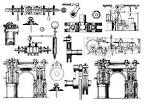  Industrial Revolution Vector Pack by Grimm Zero