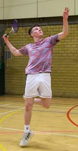 Image result for Baldock Junior Badminton Club