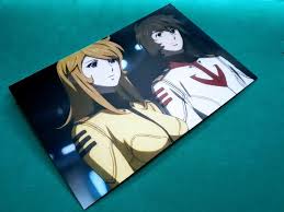 「古代守 宇宙戦艦ヤマト2199」の画像検索結果