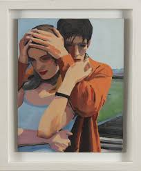 Image result for Eberhard Havekost