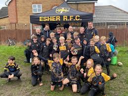 Image result for Esher Rugby Football Club