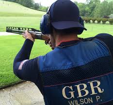 Image result for Porthmadog shooting range