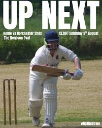 Image result for Dorchester Cricket Club