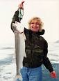Fishing Bear Lake