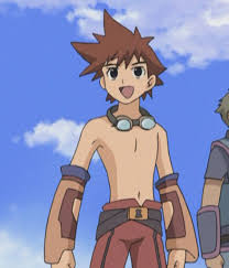 「ルージ・ファミロン ゾイドジェネシス」の画像検索結果