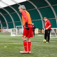 Image result for MK Dons SET Bedford TICs