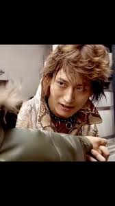 「浅倉威 仮面ライダー龍騎」の画像検索結果