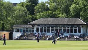 Image result for West Of Scotland Cricket Club