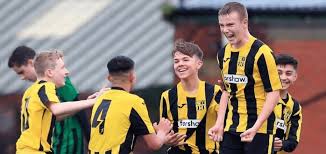 Image result for Heyside Juniors Football Club