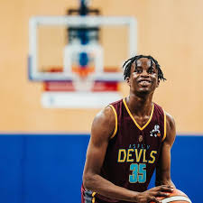 Image result for Everton Tigers Basketball Club