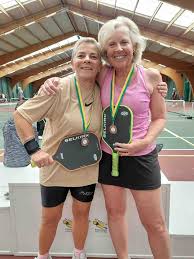 Image result for Gosport Pickleball Club