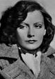 Greta Garbo och Mauritz