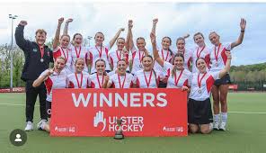 Image result for Antrim Hockey Club