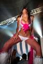 go-go dance